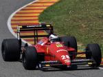 Ferrari F187 1987 года
